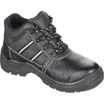 Ботинки Аскет ПУ р.45 Ботинки Аскет ПУ р.45