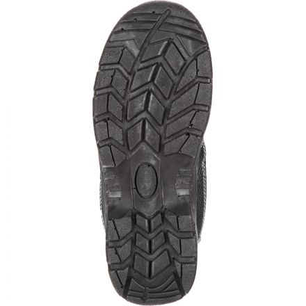 Ботинки Аскет ПУ р.45 Ботинки Аскет ПУ р.45