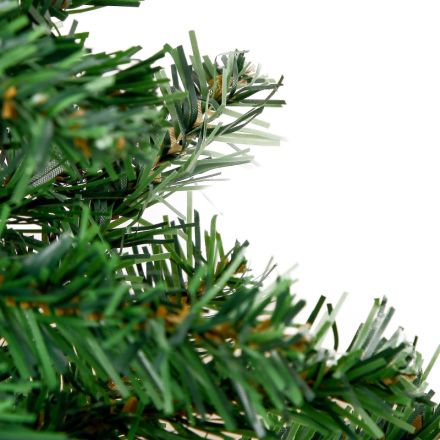 Ель искусственная настольная простая 60 см 701415 Ель искусственная настольная простая 60 см 701415