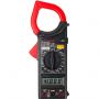 Клещи токовые цифровые KT 266C PROLINE (КВТ)