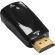 Переходник ExeGate (EX294718RUS)HDMI-VGA/EX-A-HDMI-VGA-001 (19M/15F) Переходник ExeGate (EX294718RUS)HDMI-VGA/EX-A-HDMI-VGA-001 (19M/15F)