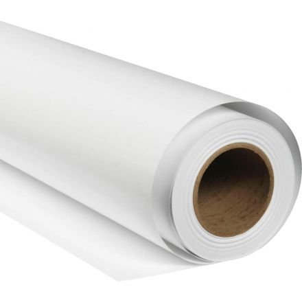 Устройство фон бумажный E-Image 93 Arctic white Background paper, белый Устройство фон бумажный E-Image 93 Arctic white Background paper, белый