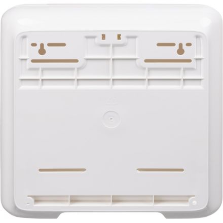 Диспенсер для полотенец лист.Tork Xpress Mini H2 552100 белый Диспенсер для полотенец лист.Tork Xpress Mini H2 552100 белый