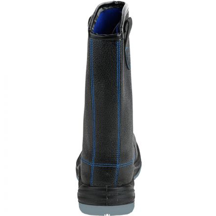 Сапоги рабочие (мод.16Т) с мет/поднос (р.45)