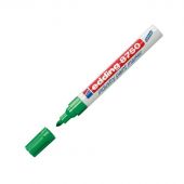 Маркер промышленный Edding E-8750/4 для жирных и пыльных поверхностей зеленый (2-4 мм) Маркер промышленный Edding E-8750/4 для жирных и пыльных поверхностей зеленый (2-4 мм)
