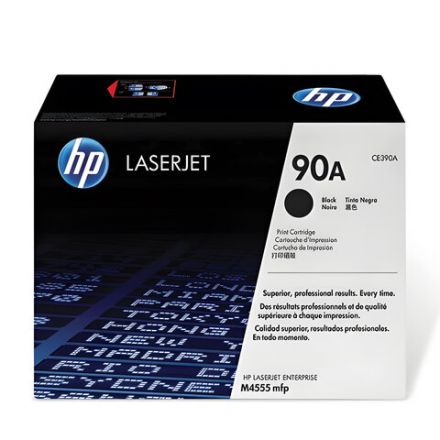 Картридж лазерный HP (CE390A) LaserJet M601n/M602n/M603n, № 90A, оригинальный, ресурс 10000 страниц Картридж лазерный HP (CE390A) LaserJet M601n/M602n/M603n, № 90A, оригинальный, ресурс 10000 страниц
