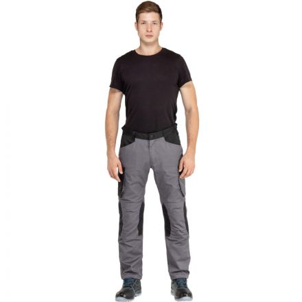 Брюки летние мужские MACH2 сер/оранж р.L (арт. M2PA3GOGT) Брюки летние мужские MACH2 сер/оранж р.L (арт. M2PA3GOGT)