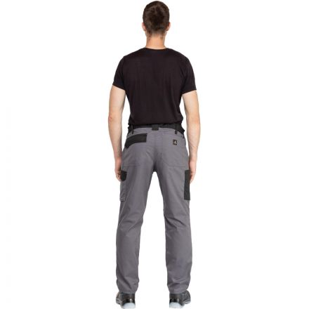 Брюки летние мужские MACH2 сер/оранж р.L (арт. M2PA3GOGT) Брюки летние мужские MACH2 сер/оранж р.L (арт. M2PA3GOGT)