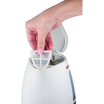 Чайник Теfal KO2991 2200 Вт 1,5л пласт Чайник Теfal KO2991 2200 Вт 1,5л пласт