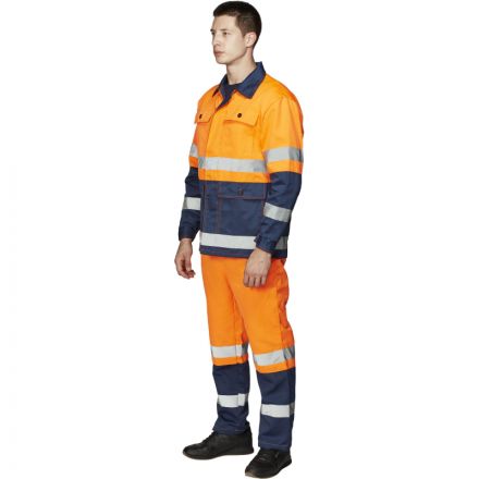 Костюм летний Спектр кур/пк.(р.64-66)р.182-188 Костюм летний Спектр кур/пк.(р.64-66)р.182-188