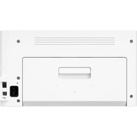 Принтер лазерный HP Color LaserJet 150nw (4ZB95A) A4 WiFi белый, 150 лист Принтер лазерный HP Color LaserJet 150nw (4ZB95A) A4 WiFi белый, 150 лист