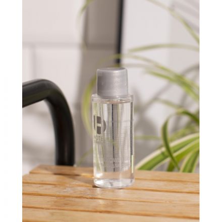 Гель для душа Luscan Hotel collection ,флакон 30мл,200шт Гель для душа Luscan Hotel collection ,флакон 30мл,200шт