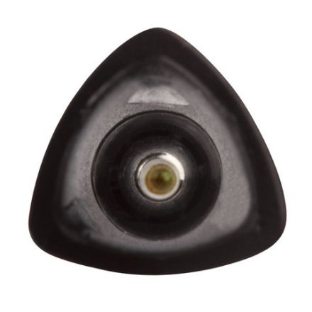 Ручка капиллярная (линер) BRAUBERG "Aero", ЖЕЛТАЯ, трехгранная, металлический наконечник, линия письма 0,4 мм, 142248 Ручка капиллярная (линер) BRAUBERG "Aero", ЖЕЛТАЯ, трехгранная, металлический наконечник, линия письма 0,4 мм, 142248