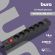 Сетевой фильтр Buro BU-SP1.8_USB_2A-B 1.8м (6 розеток) черный Сетевой фильтр Buro BU-SP1.8_USB_2A-B 1.8м (6 розеток) черный