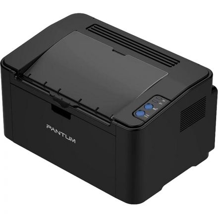 Принтер Pantum P2500NW A4 Net WiFi (P2500NW)