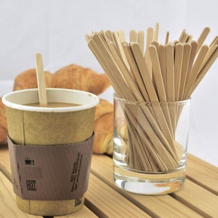 Размешиватель одноразовый деревянный в индивидуальной упаковке 140 мм, КОМПЛЕКТ 250 шт., WELDAY (ВЭЛДЭЙ), 607578 Размешиватель одноразовый деревянный в индивидуальной упаковке 140 мм, КОМПЛЕКТ 250 шт., WELDAY (ВЭЛДЭЙ), 607578