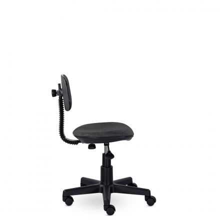 Кресло Эрго б/п С73 (серый) Кресло Эрго б/п С73 (серый)