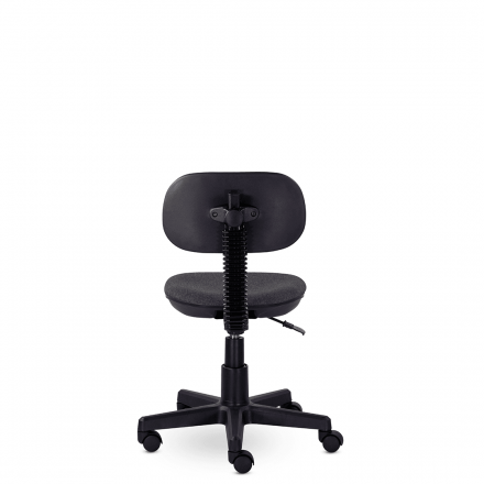 Кресло Эрго б/п С73 (серый) Кресло Эрго б/п С73 (серый)