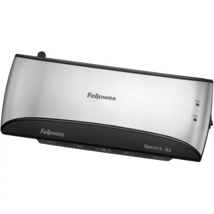 Ламинатор Fellowes Spectra формат А4 (FS-57378) Ламинатор Fellowes Spectra формат А4 (FS-57378)