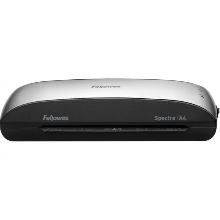 Ламинатор Fellowes Spectra формат А4 (FS-57378) Ламинатор Fellowes Spectra формат А4 (FS-57378)