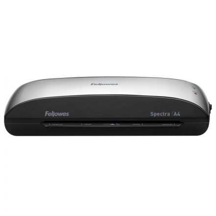 Ламинатор Fellowes Spectra формат А4 (FS-57378) Ламинатор Fellowes Spectra формат А4 (FS-57378)