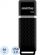 Флеш-память SmartBuy UFD 2.0 064GB Quartz series Black (SB64GBQZ-K)