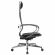 Кресло МТ_ErgoLife Comfort Черный 1F6.16.1.543
