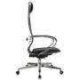 Кресло МТ_ErgoLife Comfort Черный 1F6.16.1.543 Кресло МТ_ErgoLife Comfort Черный 1F6.16.1.543