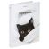 Папка-портфолио универсальная, 4 кольца, 20 файлов, 7БЦ матовая, BRAUBERG "Cat", 107557, 117557