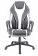 Кресло Everprof Wing (Винг) Экокожа Белый