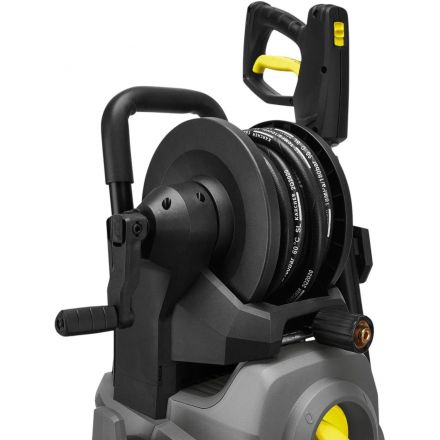 Мойка высокого давления Karcher HD 4/10 X Classic (1.520-976.0) Мойка высокого давления Karcher HD 4/10 X Classic (1.520-976.0)