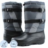 Сапоги Д308 мужские ЭВА с комбинированным верхом (р.46-47) Сапоги Д308 мужские ЭВА с комбинированным верхом (р.46-47)