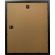 Фоторамка с паспарту Ellis Black MDF 40x50/76854 Фоторамка с паспарту Ellis Black MDF 40x50/76854