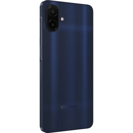 Смартфон Samsung Galaxy A08 SM-A085F 128 Gb 4 Gb синий(SM-A085FDBGCAU) Смартфон Samsung Galaxy A08 SM-A085F 128 Gb 4 Gb синий(SM-A085FDBGCAU)