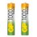Батарейки аккумуляторные КОМПЛЕКТ 2 шт., GP, AAA (HR03), Ni-Mh, 1000 mAh, блистер, 100AAAHC-2DECRC2, 100AAAHC2DECRC2 СПб