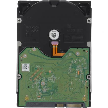 Жесткий диск WD Red Plus 12Tb SATA (WD120EFGX) 7200rpm 512Mb 3.5