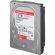 Жесткий диск WD Red Plus 12Tb SATA (WD120EFGX) 7200rpm 512Mb 3.5
