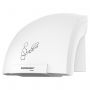 Сушилка для рук SONNEN HSD-A905, 1200 Вт, 30 м/с, IPX1, пластик, белая, 701868 Сушилка для рук SONNEN HSD-A905, 1200 Вт, 30 м/с, IPX1, пластик, белая, 701868