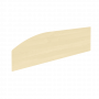 Riva Экран А.ЭКР-3 Клён 1400*450*18