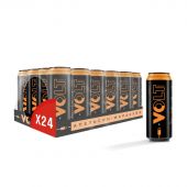 Напиток энергетический Volt Energy Апельсин-Маркуйя 0,45л 24шт/уп