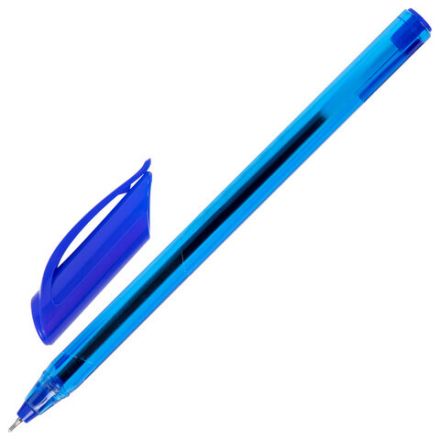 Ручки гелевые BRAUBERG "Extra Glide Gel", НАБОР 10 ЦВЕТОВ, трехгранные, игольчатый наконечник 0,7 мм, линия 0,5 мм, 144079