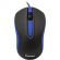 Мышь компьютерная Smartbuy ONE 329 проводная черно-синяя (SBM-329-KB)/100
