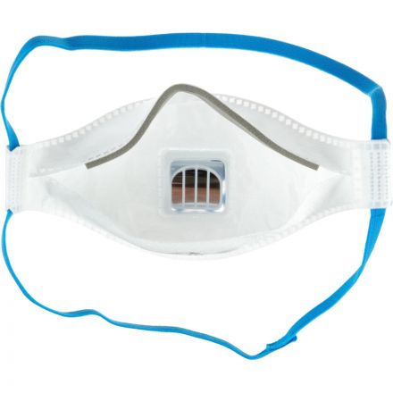 Полумаска фильтрующая UNIX Air 211V с кл FFP1 R D