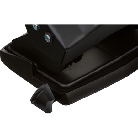 Дырокол Maped ESSENTIALS METAL до 30-35 листов,металл,черный,403411 Дырокол Maped ESSENTIALS METAL до 30-35 листов,металл,черный,403411