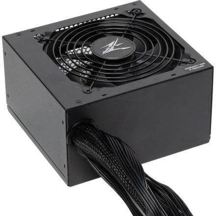 Блок питания Zalman ZM600-TXII (V2), 600W, APFC, 12cm Fan, 80 Блок питания Zalman ZM600-TXII (V2), 600W, APFC, 12cm Fan, 80