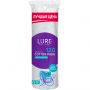 Диски ватные LURE 120шт хлопковые