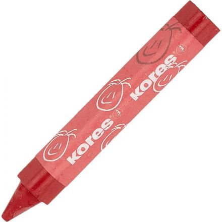 Мелки восковые 12цв трехгранные KRAYONES Jumbo Kores 33141.02 Мелки восковые 12цв трехгранные KRAYONES Jumbo Kores 33141.02