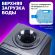 Кулер для воды SONNEN FSE-03RTi, напольный, НАГРЕВ/ОХЛАЖДЕНИЕ ЭЛЕКТРОННОЕ, шкафчик, 3 крана, титановый синий, 455746
