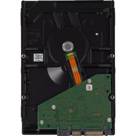 Жесткий диск Seagate BarraCuda 6 TB, SATA, 5400rpm, 256 MB(ST6000DM003)