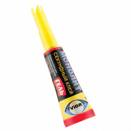 Клей-гель моментальный МОНОЛИТ, 3 г, отрывная мультикарта, 403-202 Клей-гель моментальный МОНОЛИТ, 3 г, отрывная мультикарта, 403-202